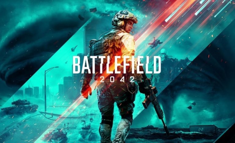 EA Reveals Short Film Premiere for Battlefield 2042, Set for August 12
