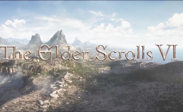 The Elder Scrolls 6 announced, work to begin after Fallout 4