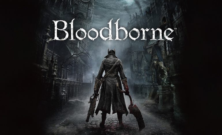 Associate space call Bloodborne Was The Most Played PlayStation Now Game on PC Through June 1 -  mxdwn Games