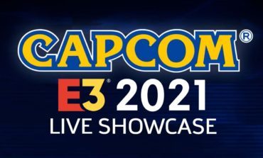 E3 2021: Everything Announced at Capcom Showcase