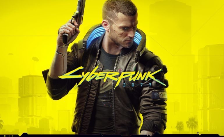 CD Projekt Red Announces Cyberpunk 2077 Has Reached ‘A Satisfying Level’ Of Performance