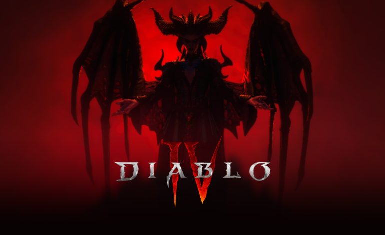 Diablo IV To Have Customizable Characters for the First Time in Series