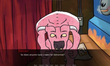 Newly Released Indie Game Allows Players to Woo Demons from Doom