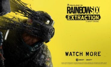 Rainbow Six Quarantine's New Name is Extraction, Gameplay Reveal Set for Ubisoft Forward
