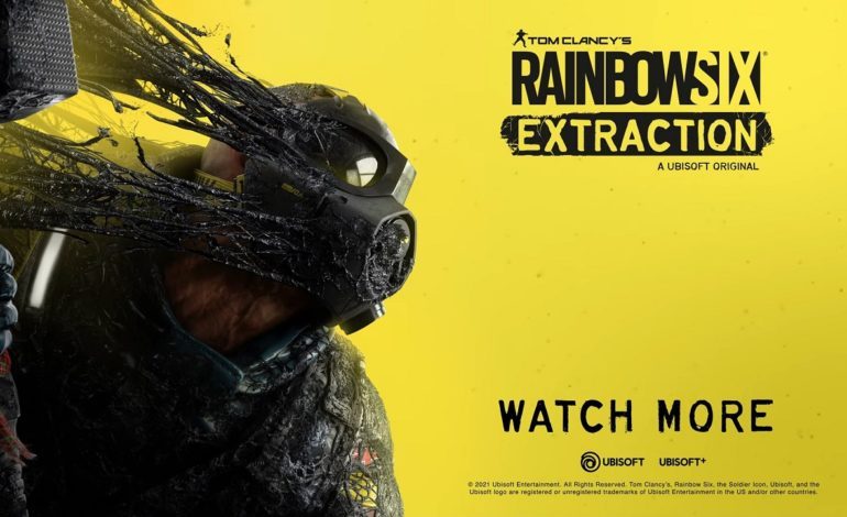 Rainbow Six Quarantine’s New Name is Extraction, Gameplay Reveal Set for Ubisoft Forward