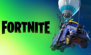 Fortnite Leakers Speculate Fortnite's No Build Mode Might Be Here to Stay