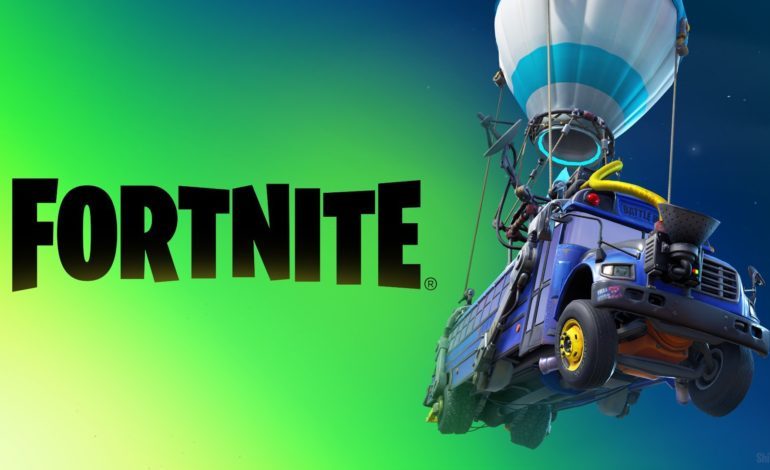 Fortnite Leakers Speculate Fortnite’s No Build Mode Might Be Here to Stay