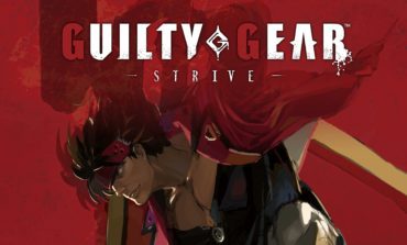 Guilty Gear: Strive Early Access Released