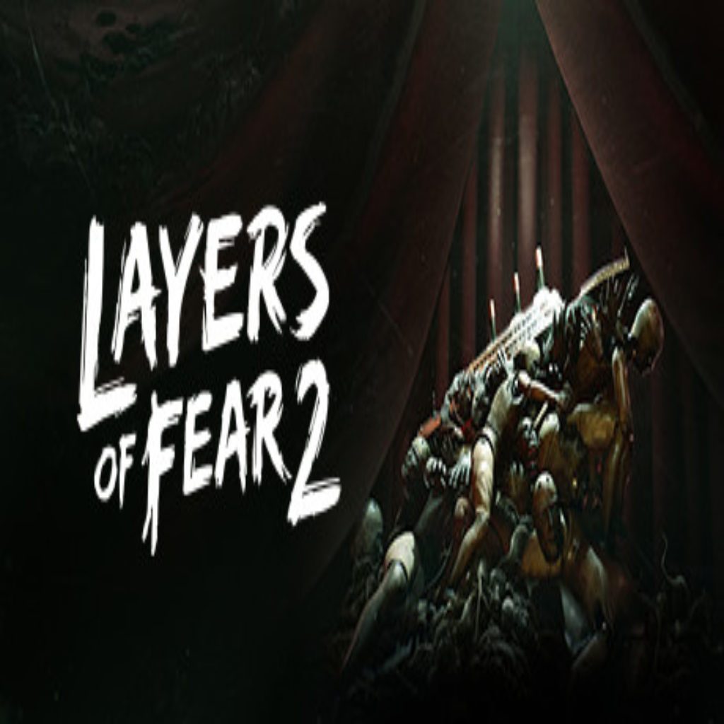 Buy Layers of Fear 2
