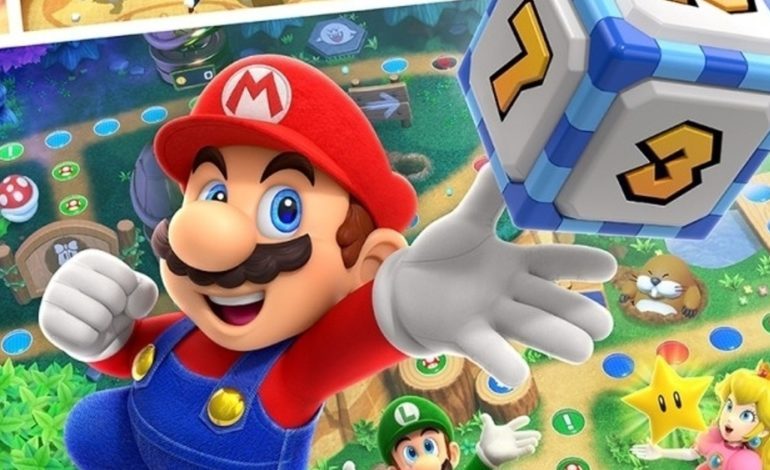E3 2021: Mario Party Superstars to Feature Classic Maps and Online Play