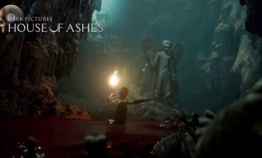 The Dark Pictures Anthology: House of Ashes Official Trailer and Release Date Revealed
