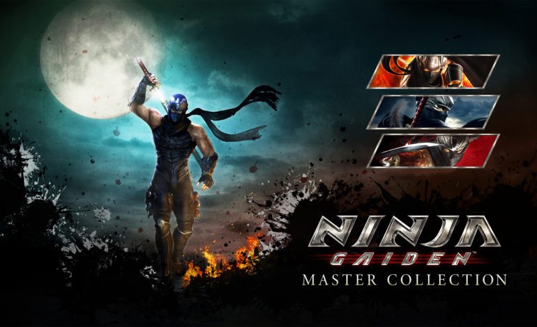 Ninja Gaiden Master Collection Review