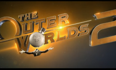 E3 2021: The Outer Worlds 2 Revealed at the Xbox Press Conference