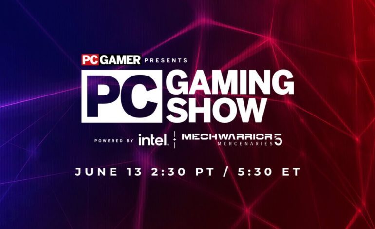 E3 2021: Everything Announced at the PC Gaming Show