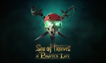 Sea of Thieves' New Expansion Adds Jack Sparrow to your Crew