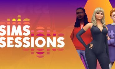 The Sims 4 To Host First Virtual Music Festival