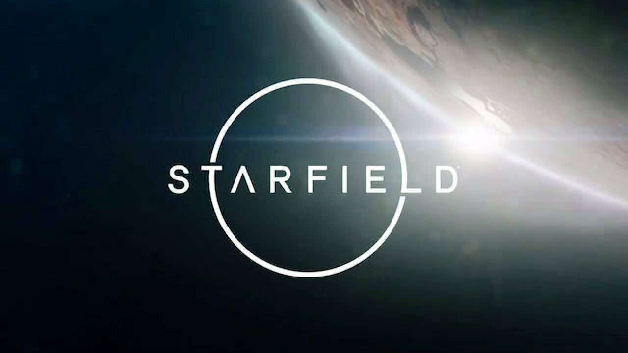 Xbox head Phil Spencer spotted playing 'Starfield