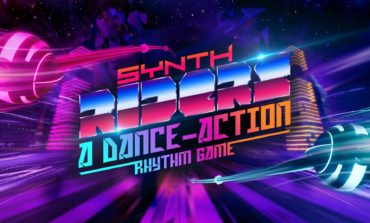 VR Rhythm Game Synth Riders (2019) Adds New Linkin Park Music Pack