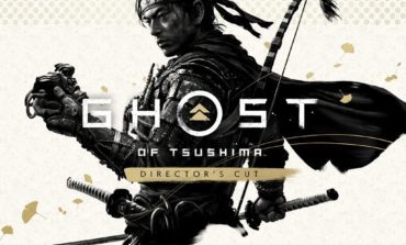 Ghost Of Tsushima Director's Cut Details Revealed, Releasing On August 20