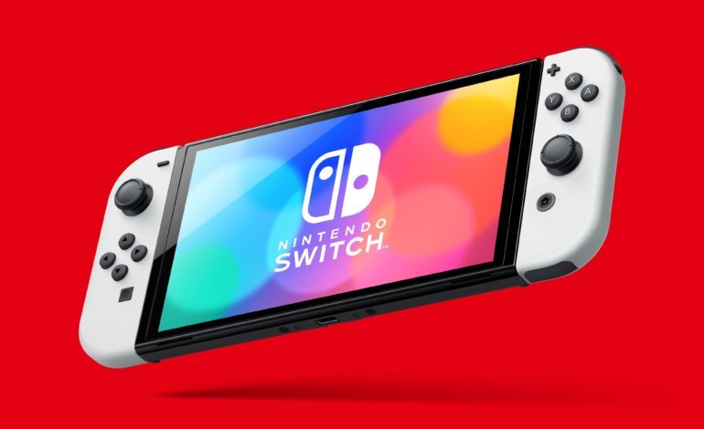 Switch 2 Will Reportedly Have Magnetic Joy-Con Controllers