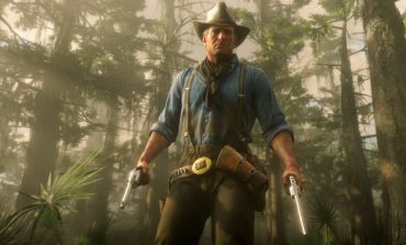 Nvidia DLSS Coming To Red Dead Redemption 2 And Red Dead Online