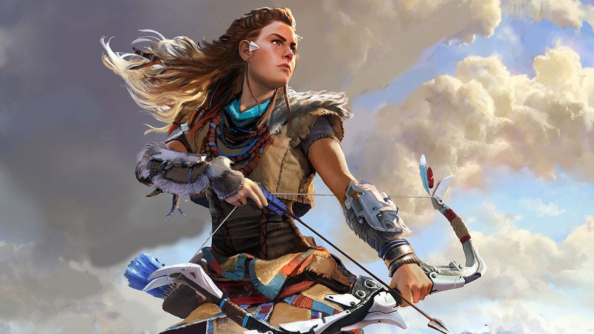 Horizon Zero Dawn's Aloy is coming to Genshin Impact - Polygon