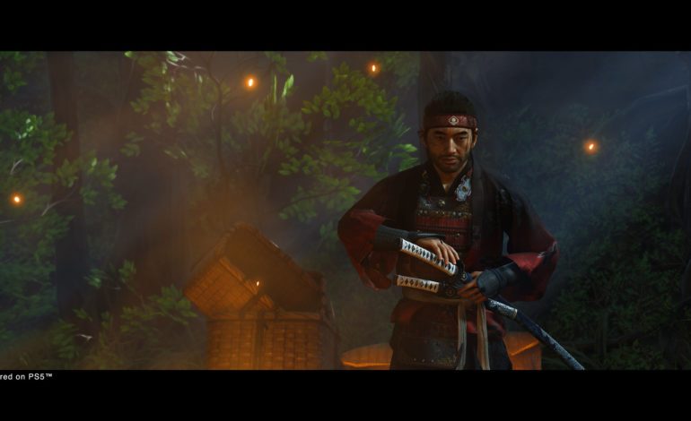 Ghost of Tsushima Director’s Cut’s Iki Island Expansion Story Details Revealed