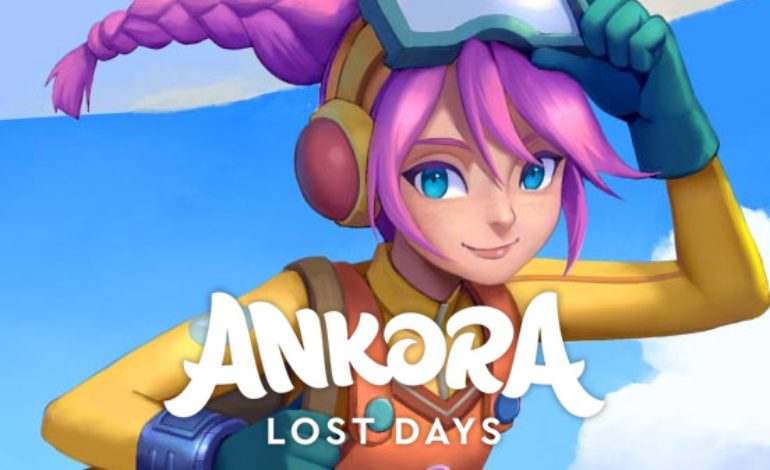 Ankora: Lost Days Launching For Major Consoles in 2022