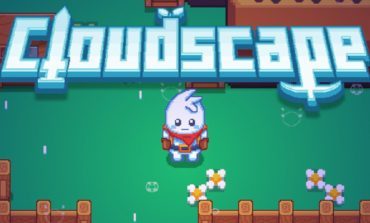 Kickstarter Game, 'Cloudscape,' Coming to PC and Consoles in 2023