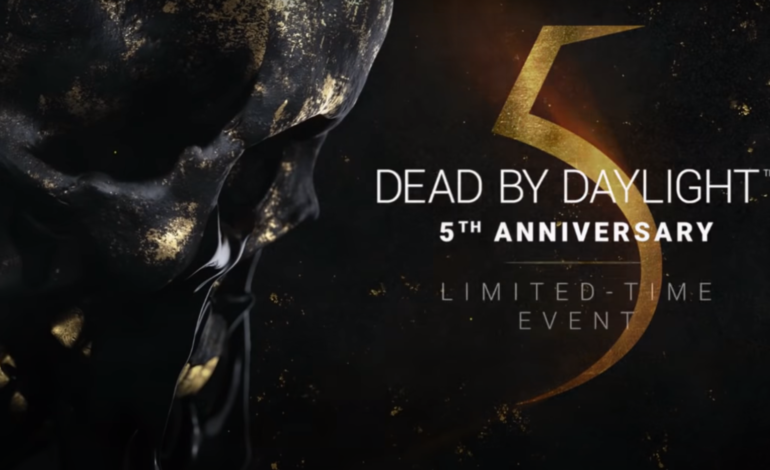 Dead By Daylight’s New Event And Giveaway: Five Years Of Hacking And Slashing