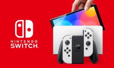 New Nintendo Switch Model Announced Featuring a Bigger OLED Display