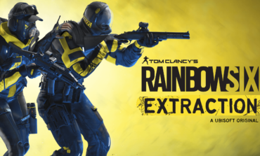 Rainbow Six Extraction Delayed Until January 2022