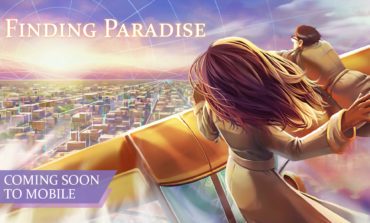 Finding Paradise, Famed Sequel to The To The Moon's Series, Is Heading To Mobile