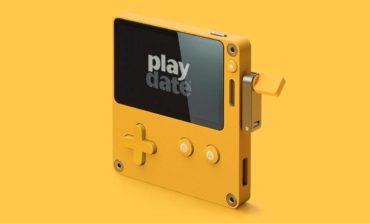 Panic's Playdate Handheld Available For Preorder July 29