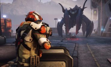 Phoenix Point: Behemoth Edition Coming to PS4 and Xbox