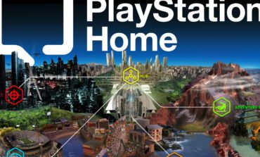 Sony Renews PlayStation Home Trademark for the Second Time This Year