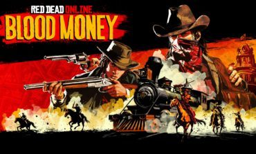 Red Dead Online's Next Update, Blood Money, Releases Next Week On July 13