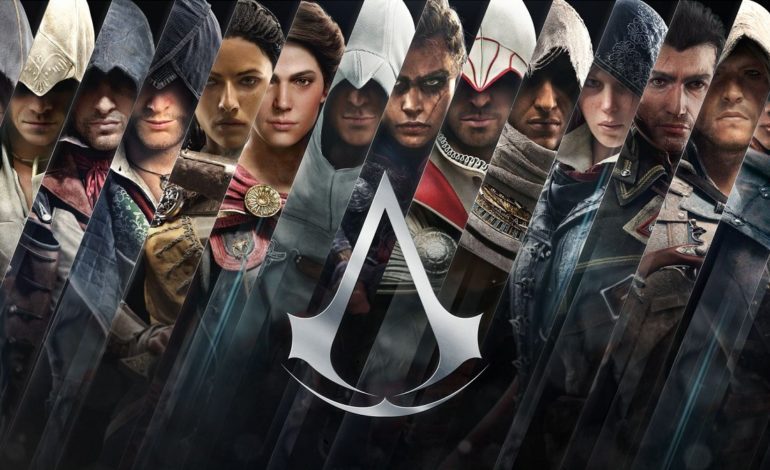 Ubisoft Announces New Collaborative Project Titled Assassin’s Creed Infinity