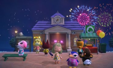 Nintendo Promises Upcoming New Content for Animal Crossing: New Horizons