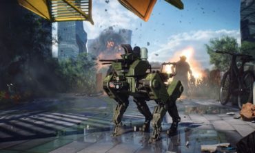 DICE LA Rebrands into Ripple Effect Studios, Will Continue to Support Battlefield 2042