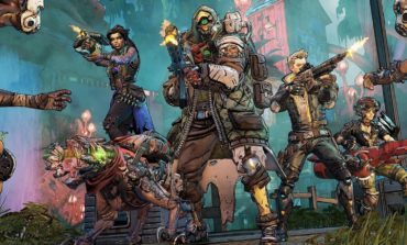The Borderlands Compilation: Pandora's Box Leaked, Rated in South Africa