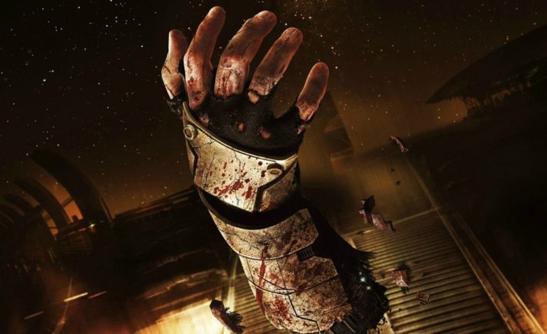 EA Rumored To Reveal Dead Space Remake At Ea Play Live