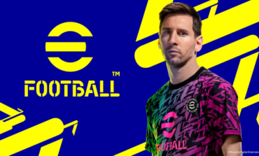 eFootball: The New Free-To-Play Version Of PES