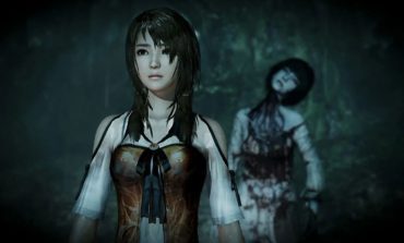 Fatal Frame: Maiden of Black Water Re-Releases This Fall