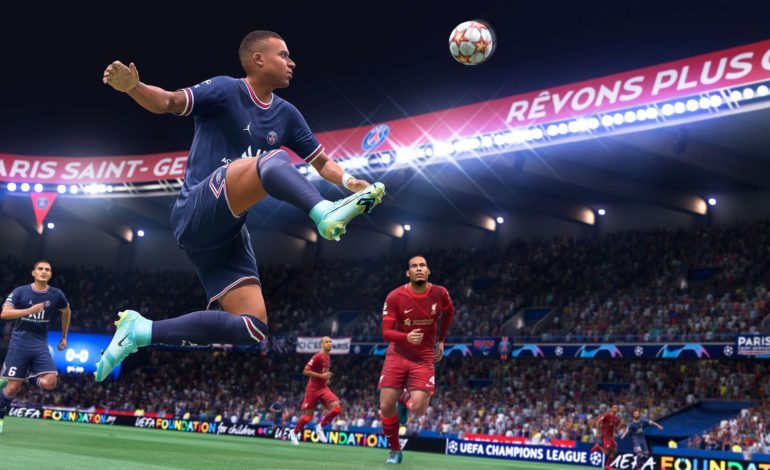 FIFA 22’s Career Mode Gets An Overhaul