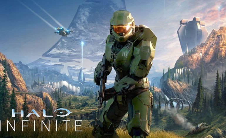 Halo Infinite Technical Test Launches With Major Hiccup, Fixed Now