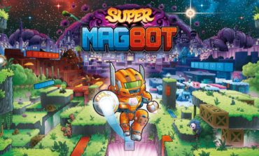 Super Magbot Review