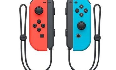 YouTuber Finds Fix for Joy-Con Drift