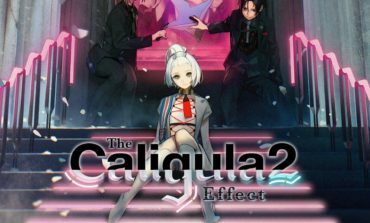 The Caligula Effect 2 Release Date Announced for Switch and PS4
