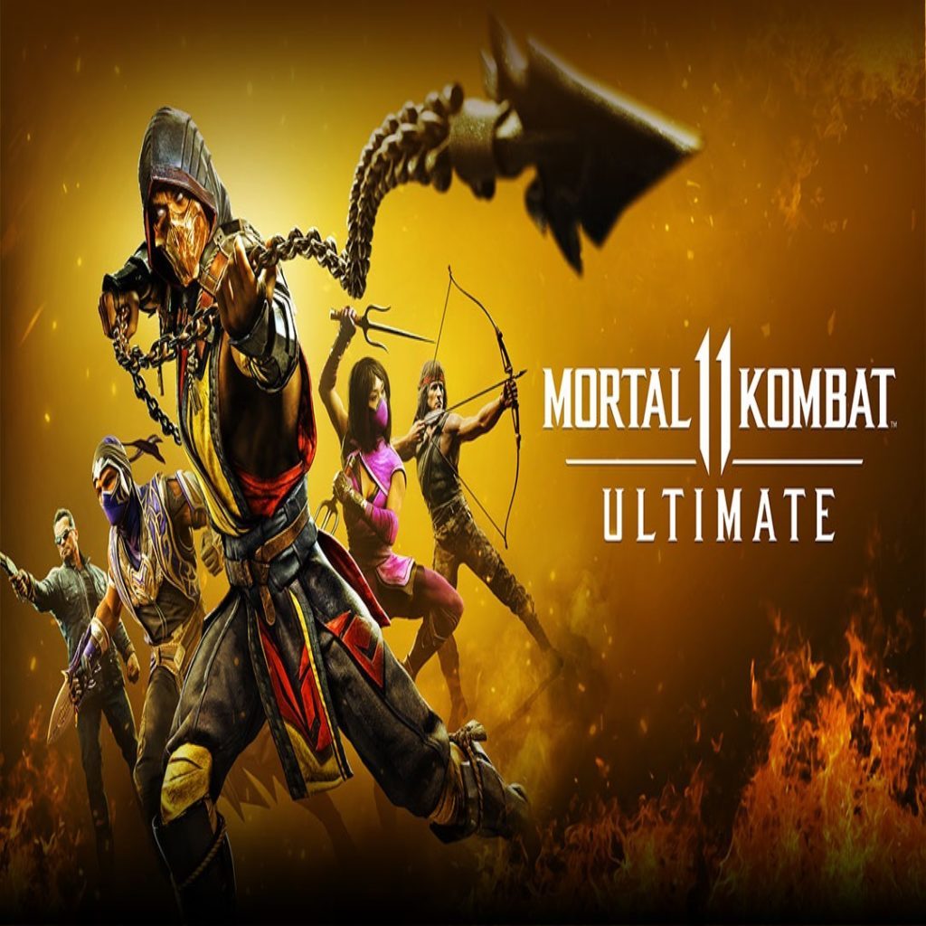 Mortal Kombat 11 Has Now Sold More Than 12 Million Units Worldwide - mxdwn  Games